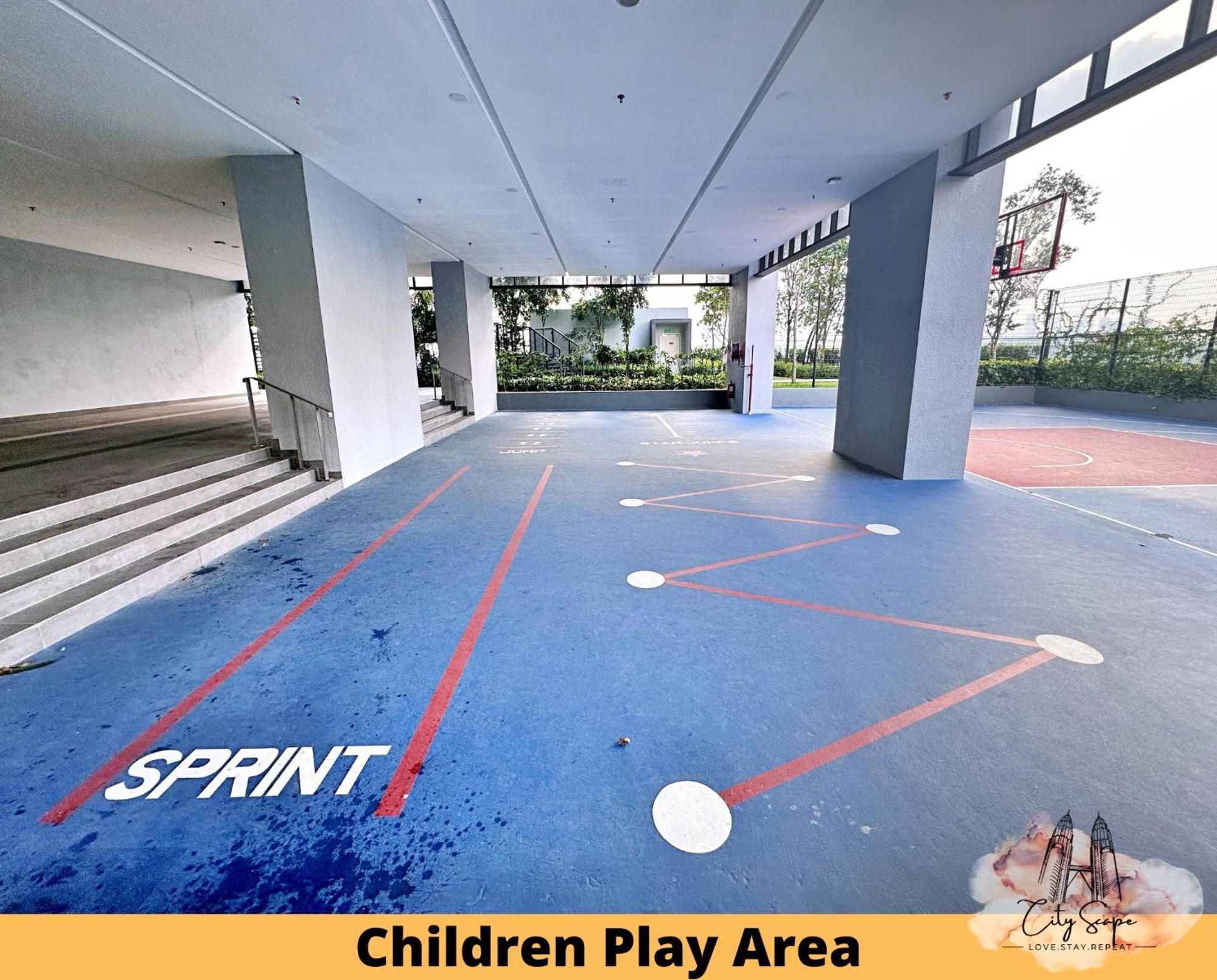 Trion @ Kuala Lumpur Near Klcc Trx By Cityscape Ngoại thất bức ảnh